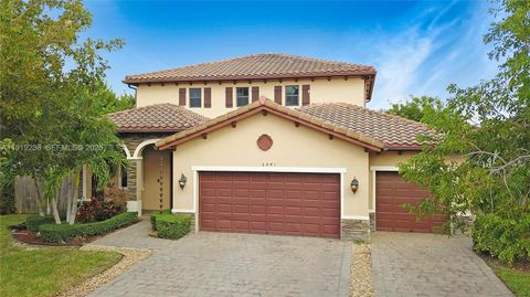 Photo of 3441 SE 3 Street, Homestead, FL 33033 (MLS # A11919236)