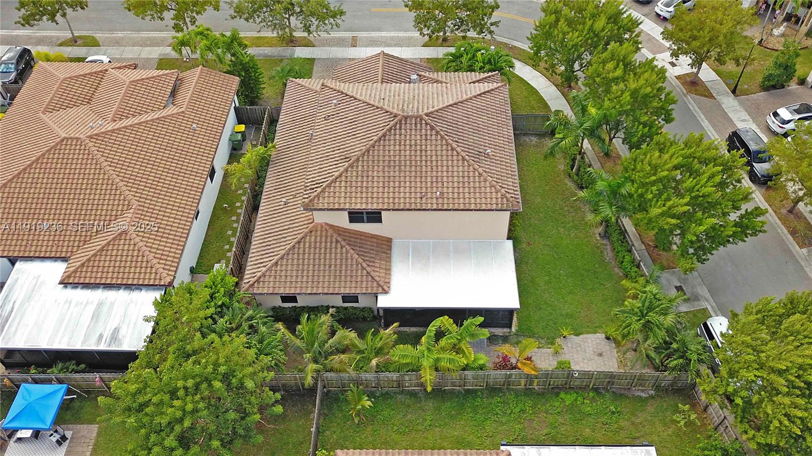 Mendocino - Residential