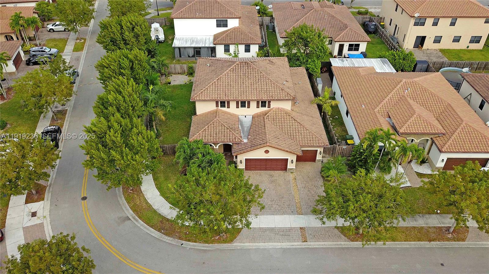 Mendocino - Residential