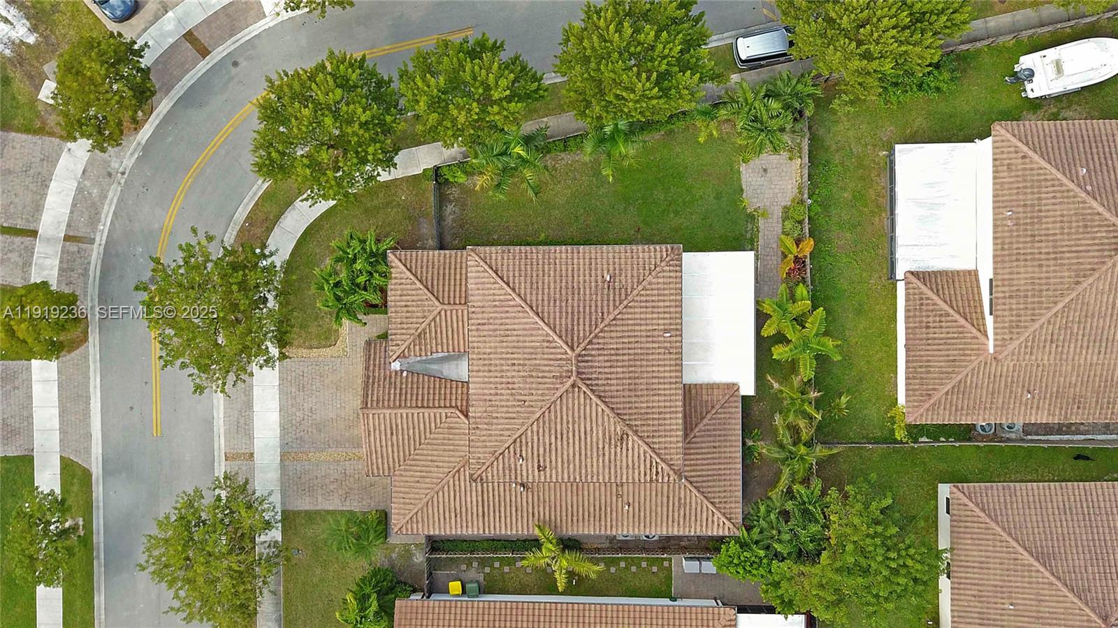 Mendocino - Residential