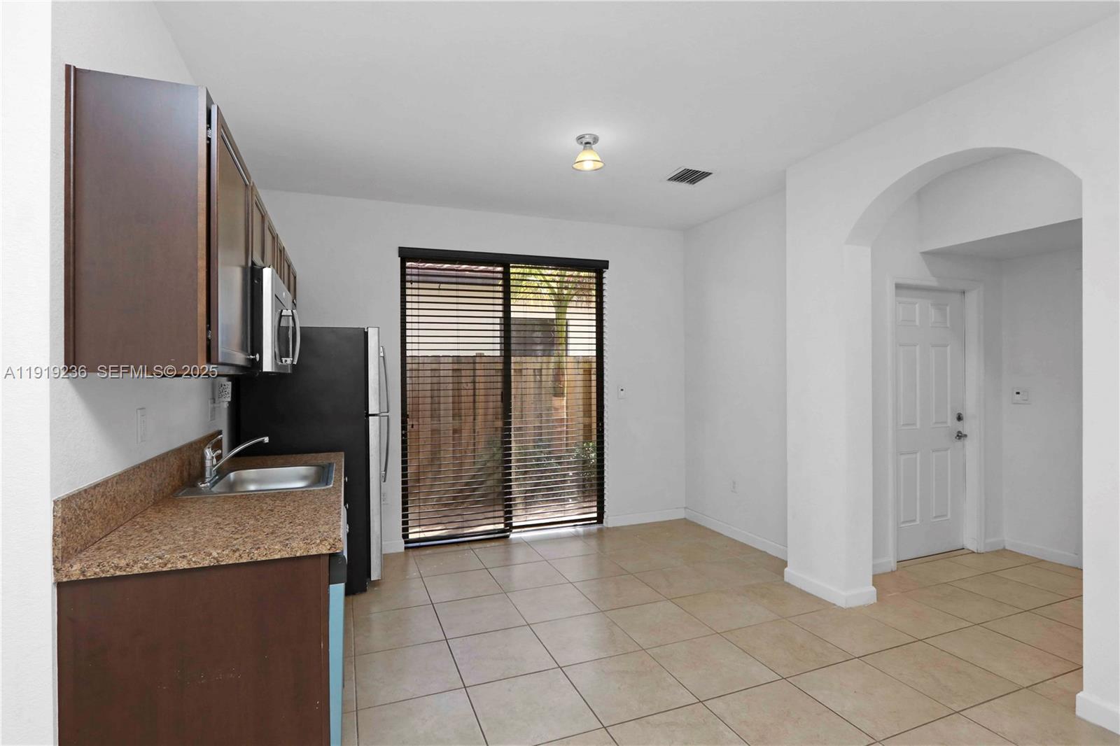 Mendocino - Residential