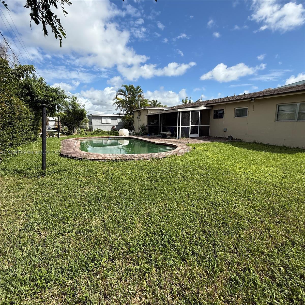 ANDOVER 1ST ADDN - Residential