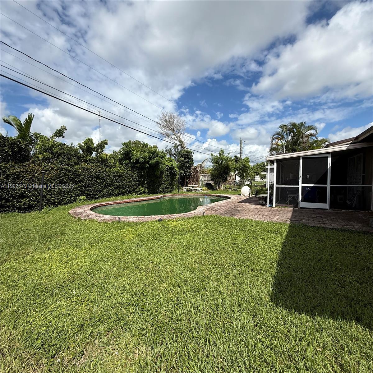 ANDOVER 1ST ADDN - Residential