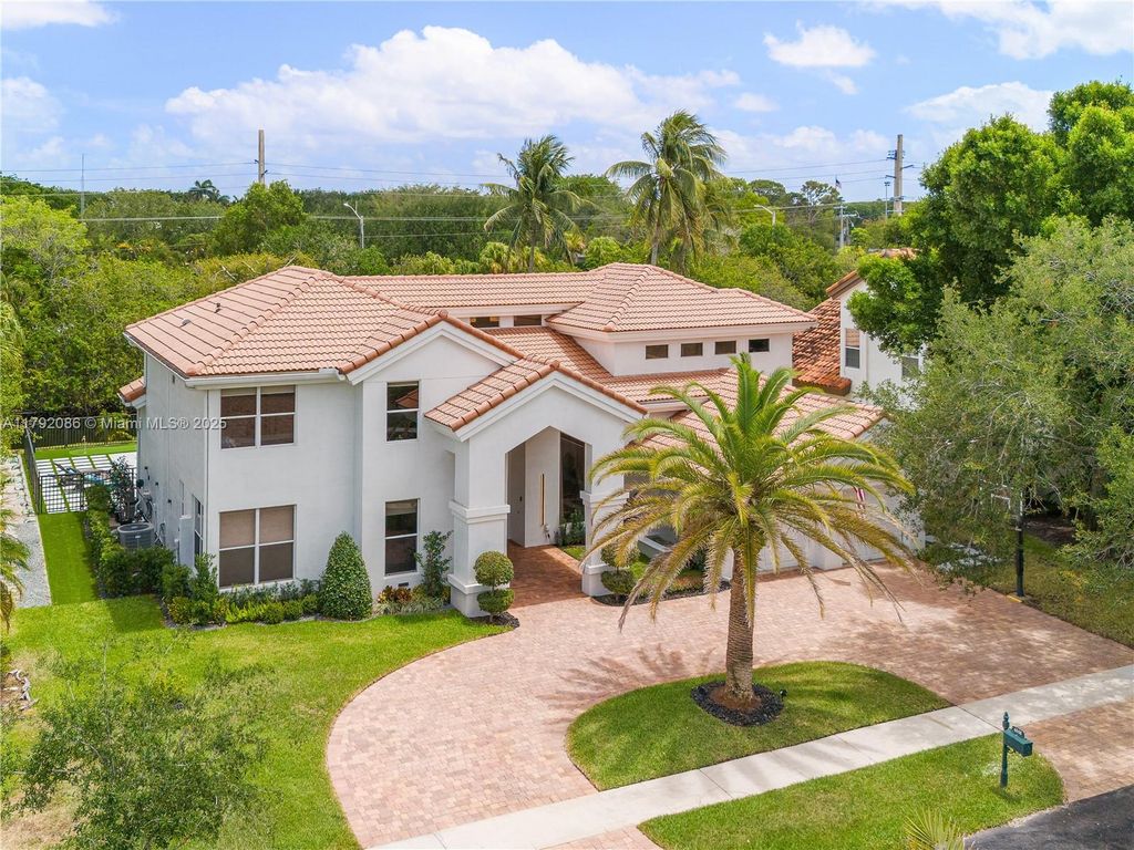 Photo of 6048 NW 30th Way, Boca Raton, FL 33496 (MLS # A11792086)