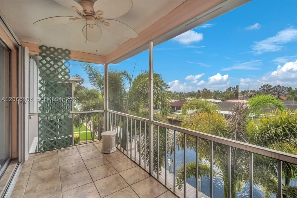 Photo of 1100 SW 12th St #309, Fort Lauderdale, FL 33315 (MLS # A12068903)