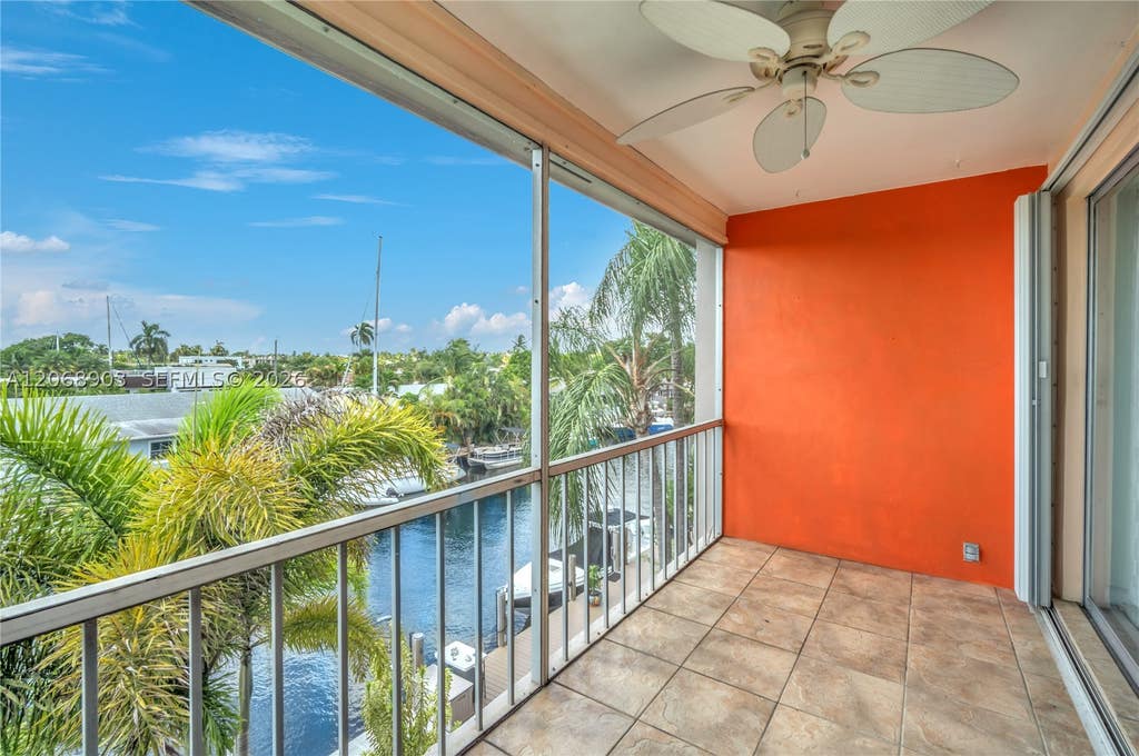 Photo of 1100 SW 12th St #309, Fort Lauderdale, FL 33315 (MLS # A12068903)