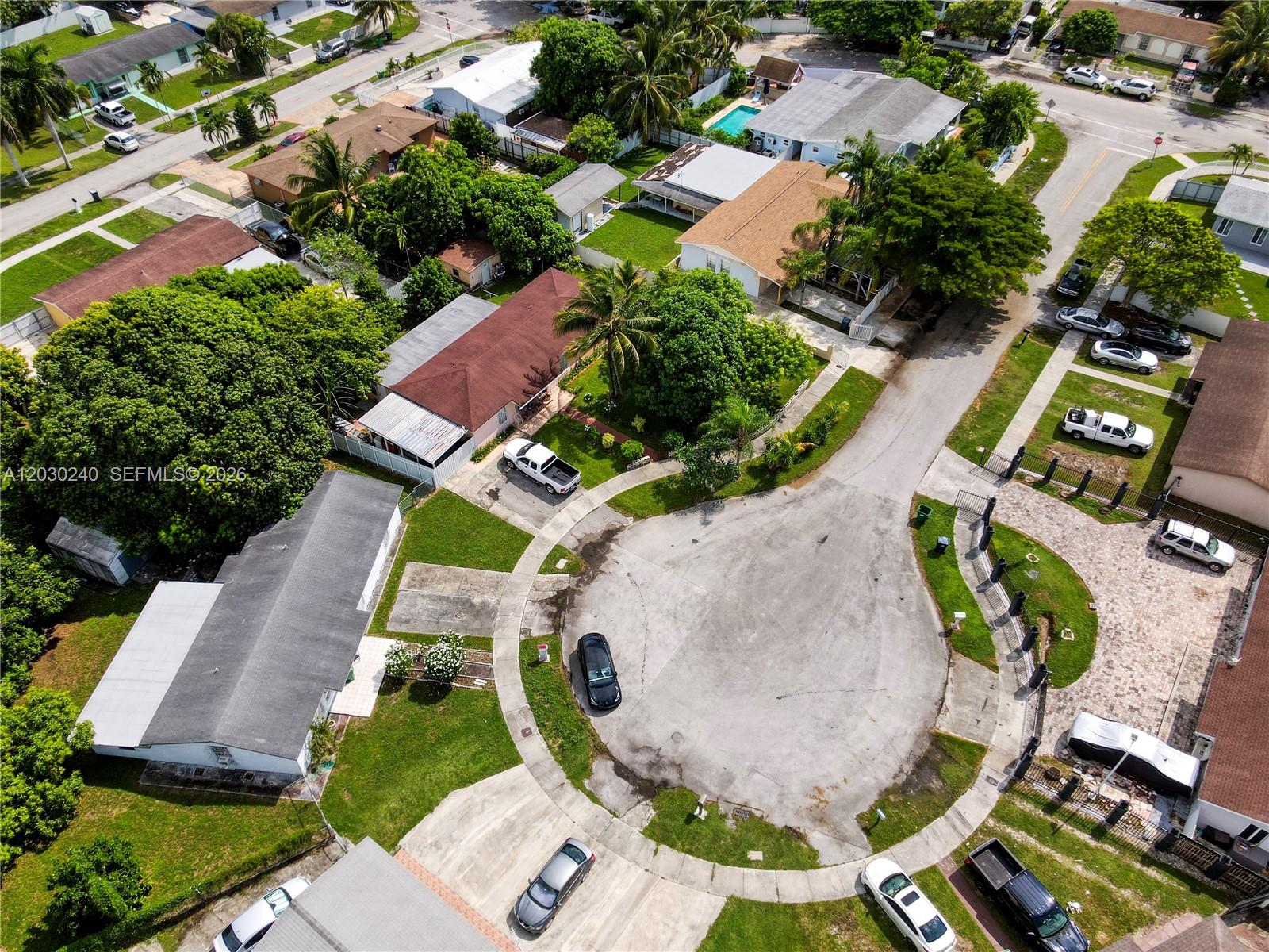 15825 SW 305th Ter