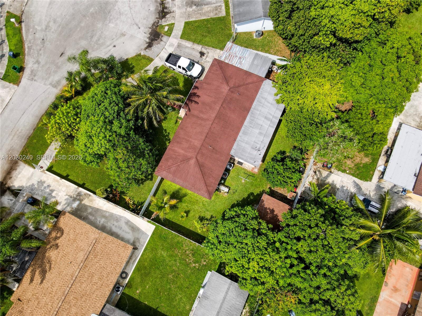 15825 SW 305th Ter