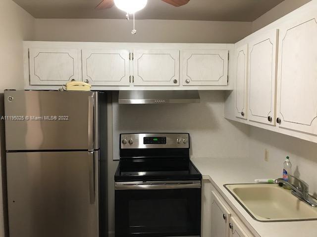 FANSHAW AT CENTURY VILLAG - Residential