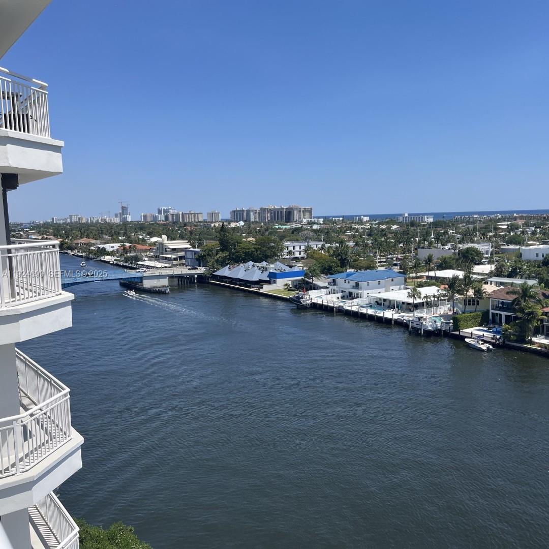 PILOT HOUSE CONDO - Residential