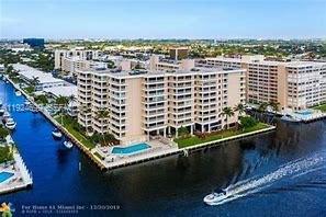 PILOT HOUSE CONDO - Residential