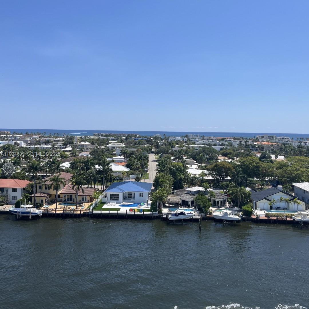 PILOT HOUSE CONDO - Residential