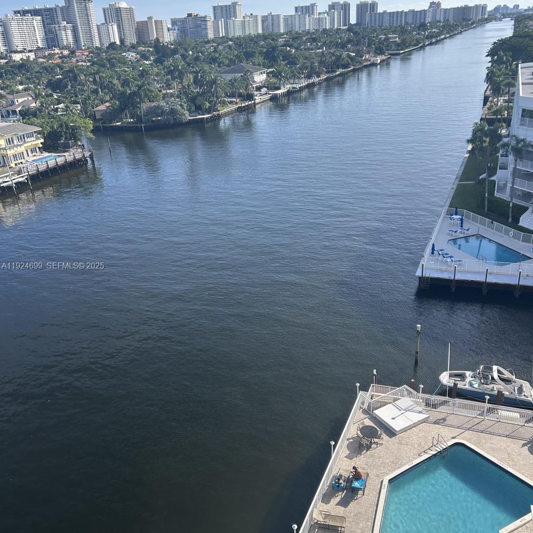 PILOT HOUSE CONDO - Residential