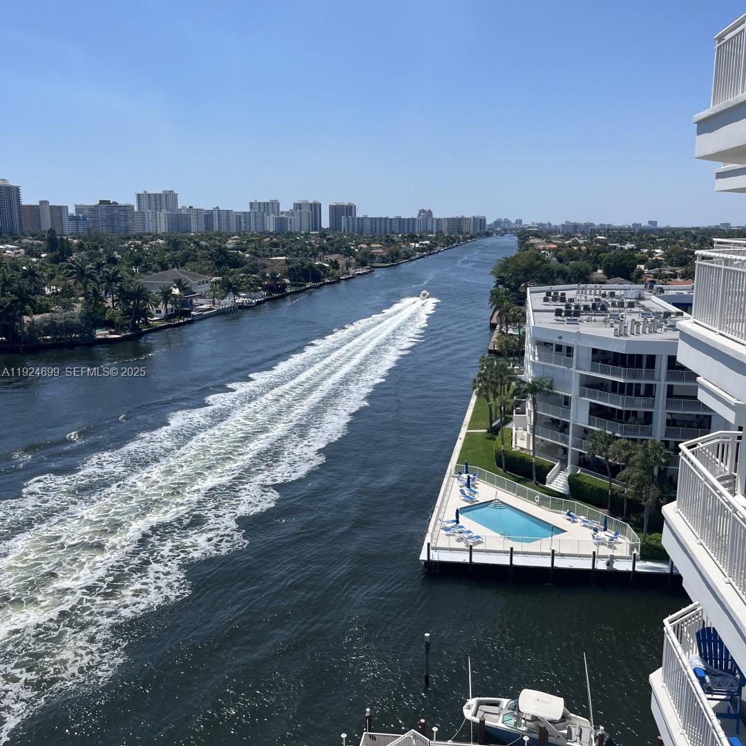 PILOT HOUSE CONDO - Residential