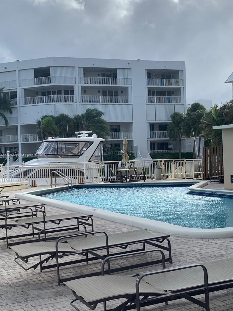 PILOT HOUSE CONDO - Residential