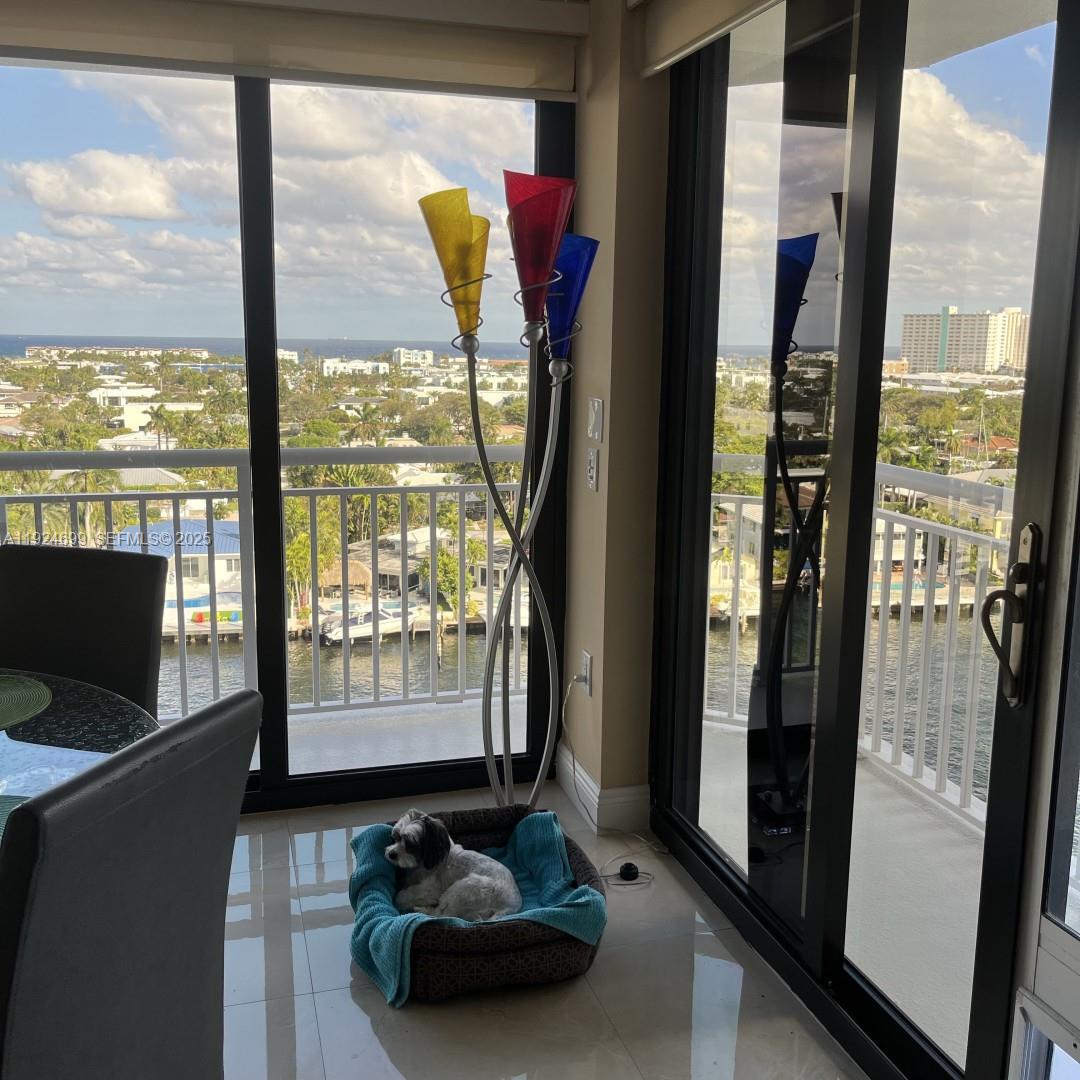 PILOT HOUSE CONDO - Residential