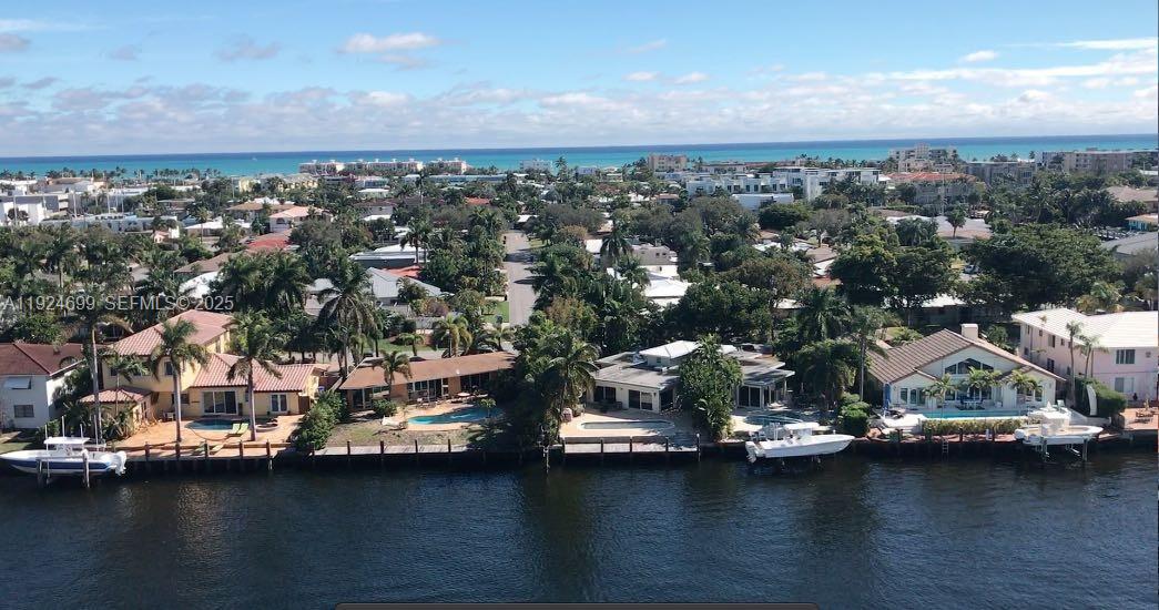 PILOT HOUSE CONDO - Residential