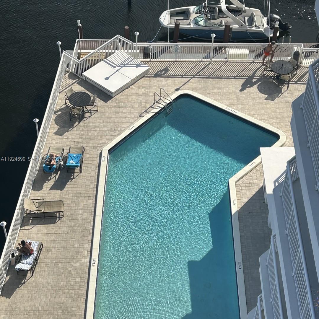 PILOT HOUSE CONDO - Residential