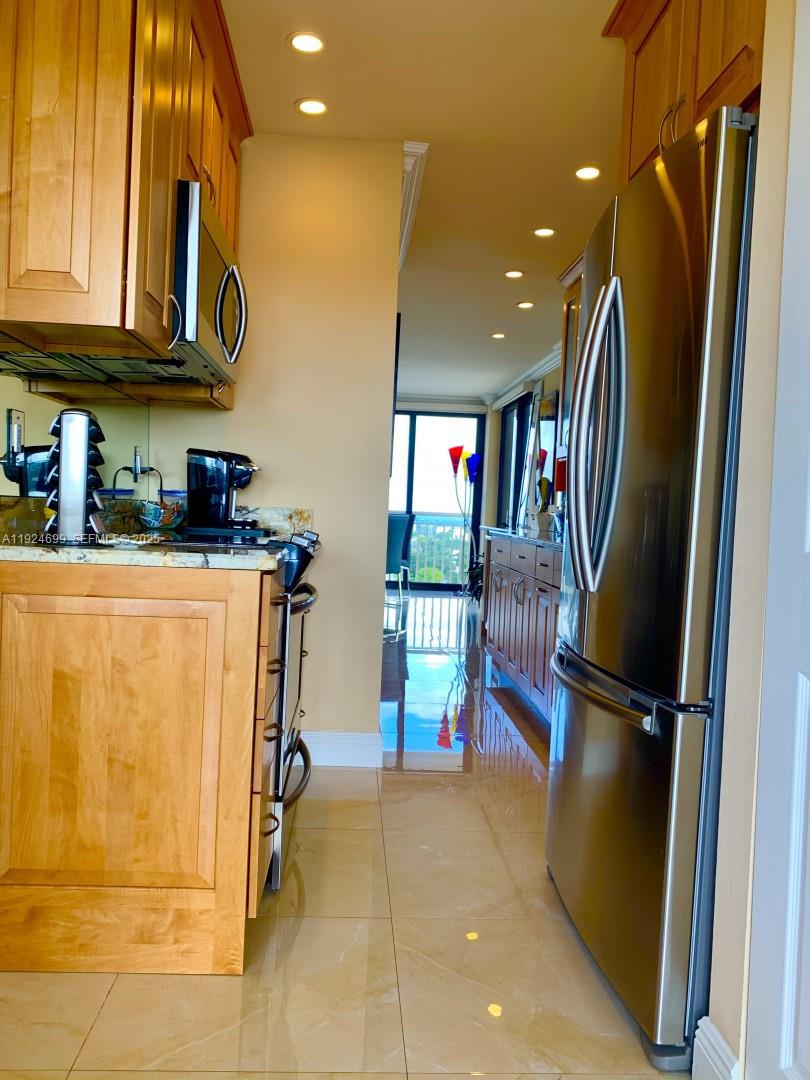 PILOT HOUSE CONDO - Residential