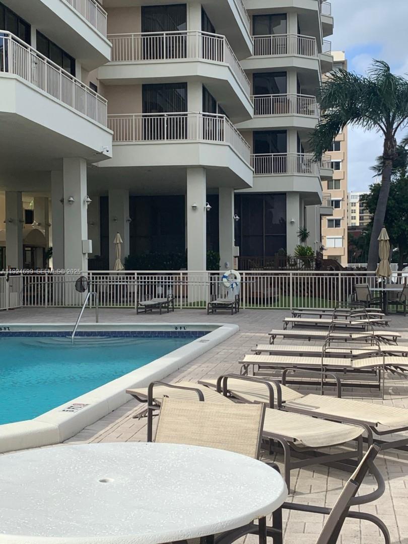 PILOT HOUSE CONDO - Residential