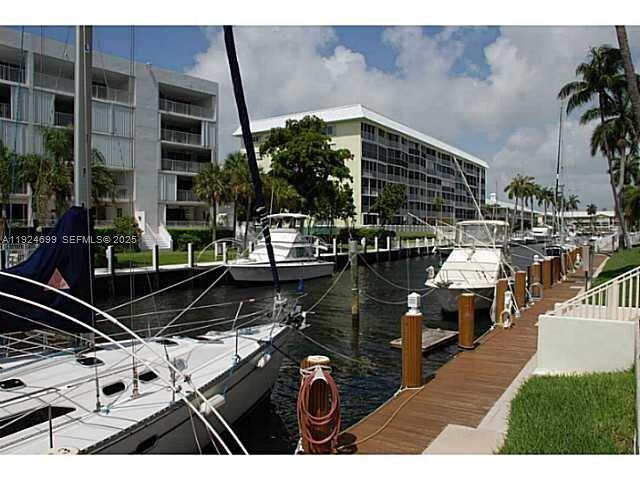 PILOT HOUSE CONDO - Residential