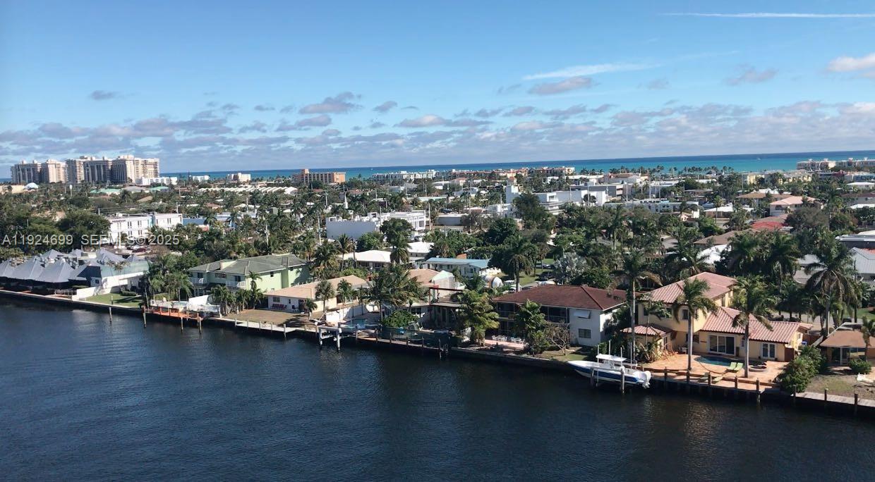 PILOT HOUSE CONDO - Residential