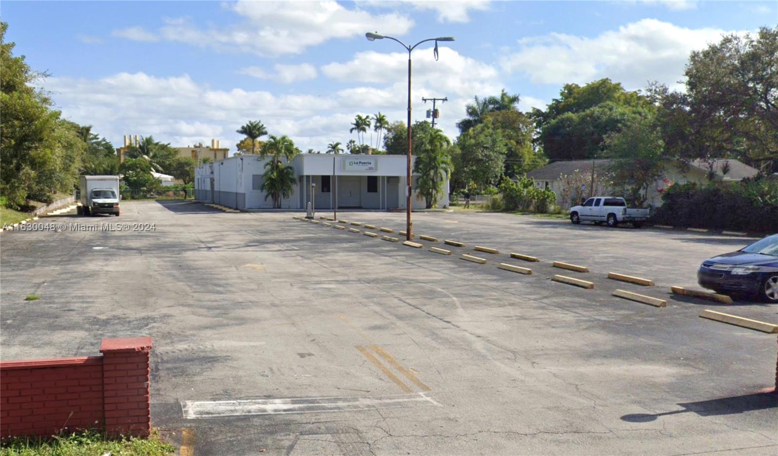 +/- 10,000 SF of building on +/- 1.28 Acres of land. Currently a Church that requires build out and updating. Mostly in shell condition. Other uses can be a school. Or for development of single family homes. New Roof prior to closing.