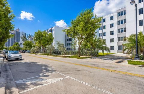 A home in Sunny Isles Beach