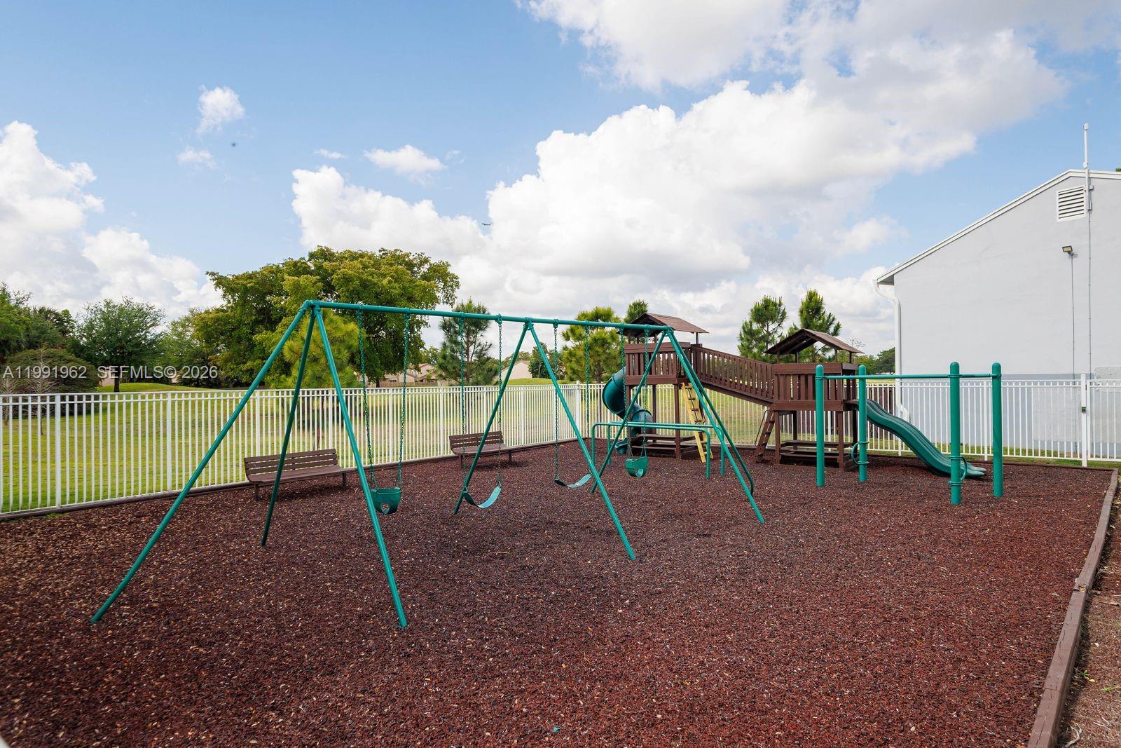 ARROWHEAD GOLF & TENNIS C - Residential Lease