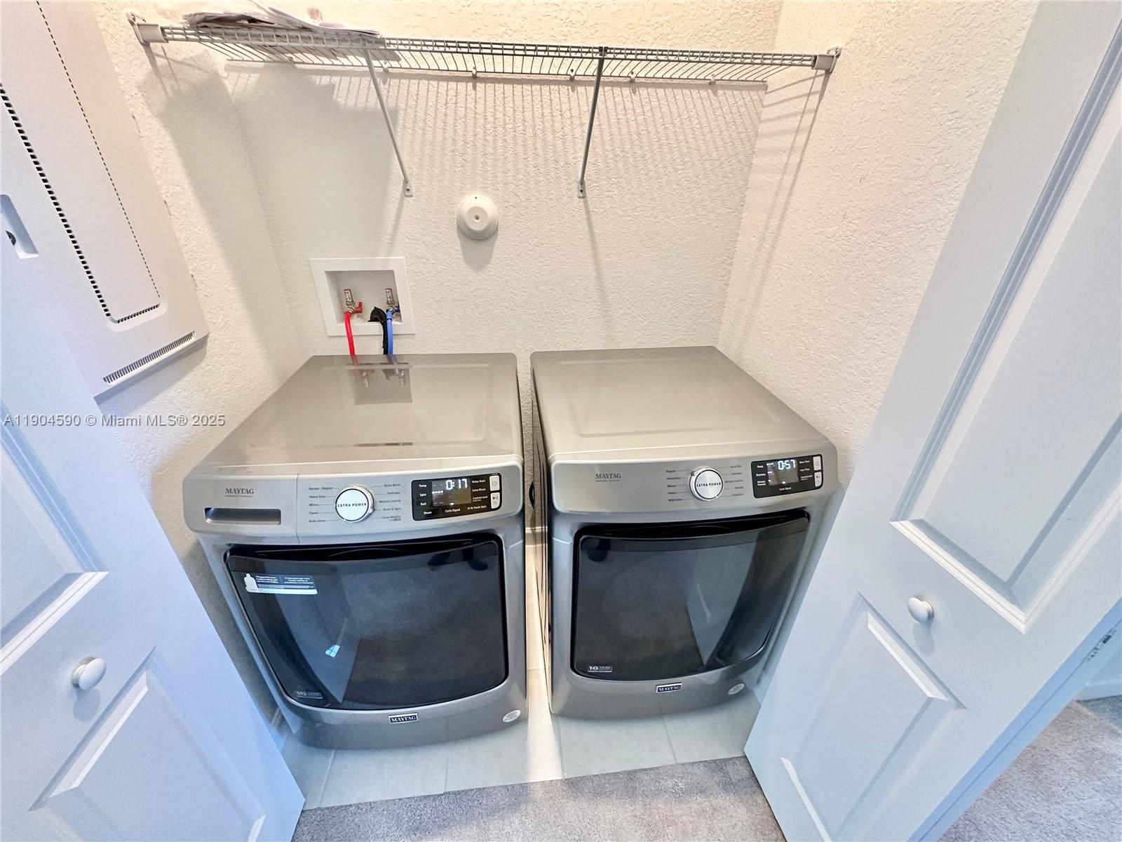 UNITED STATES - Residential Lease