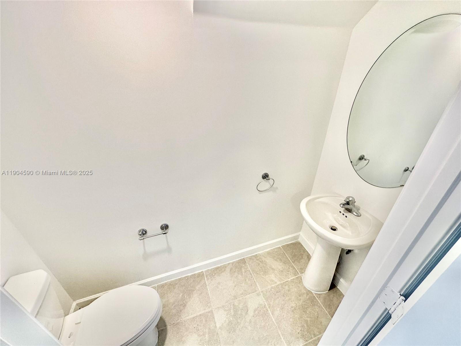 UNITED STATES - Residential Lease