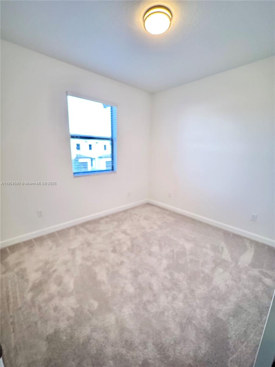 UNITED STATES - Residential Lease