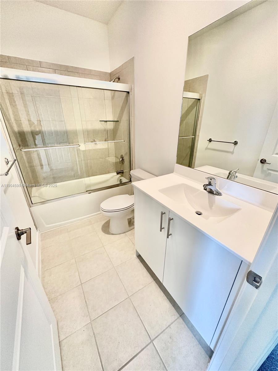 UNITED STATES - Residential Lease