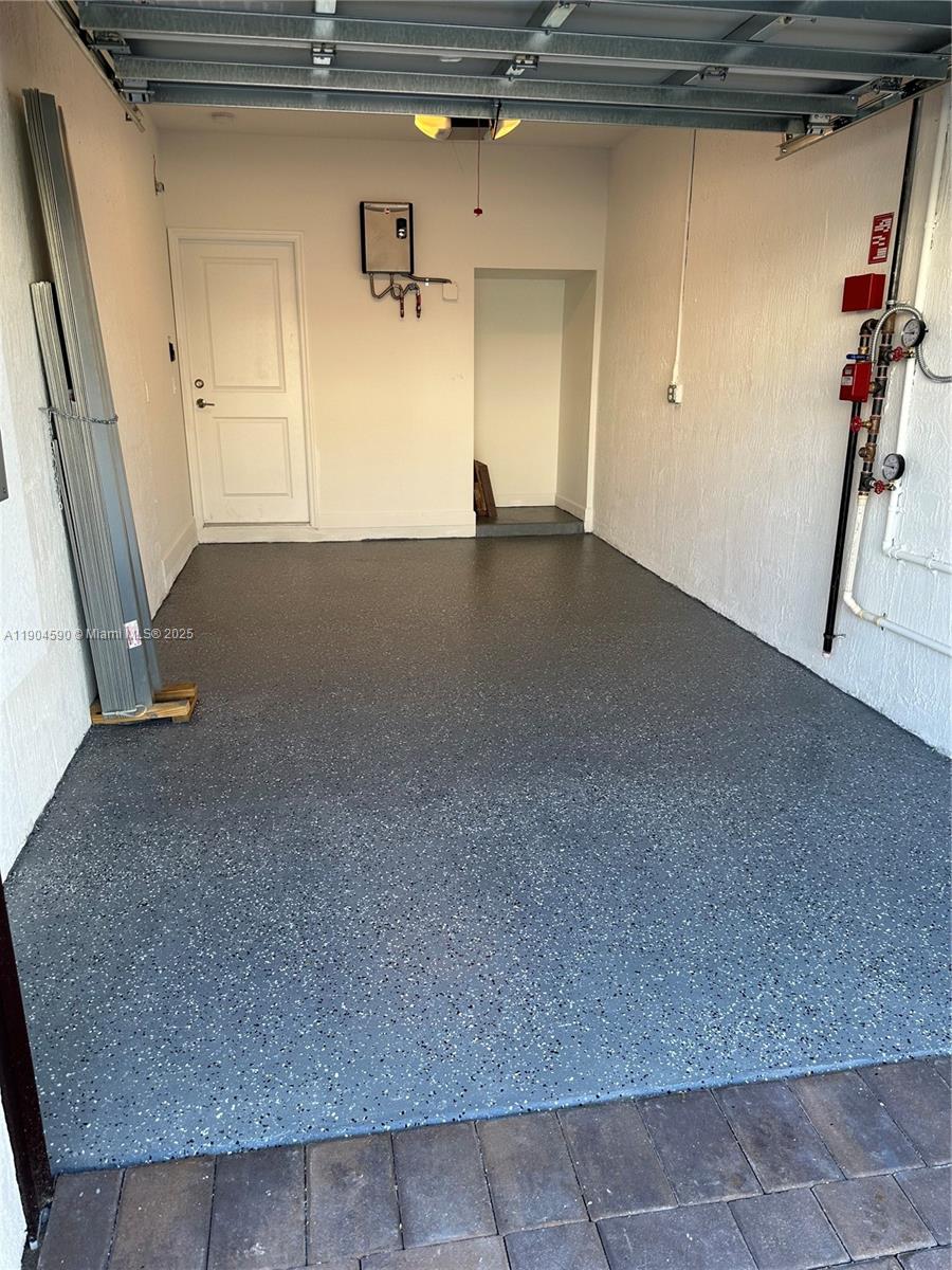 UNITED STATES - Residential Lease