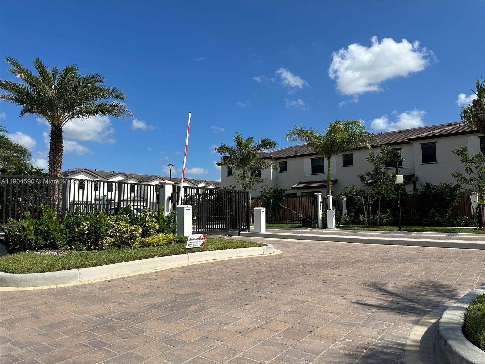 UNITED STATES - Residential Lease