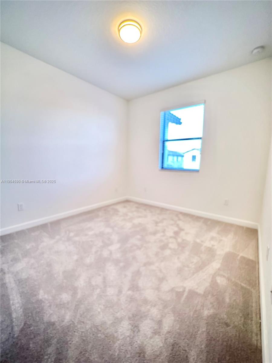 UNITED STATES - Residential Lease