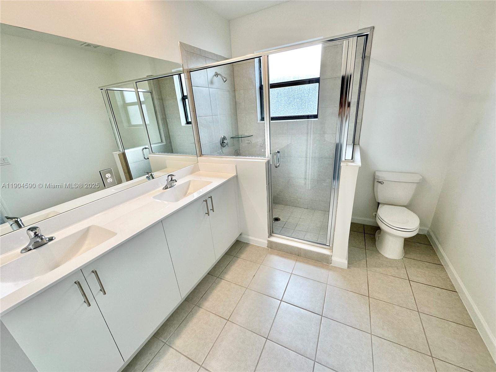 UNITED STATES - Residential Lease