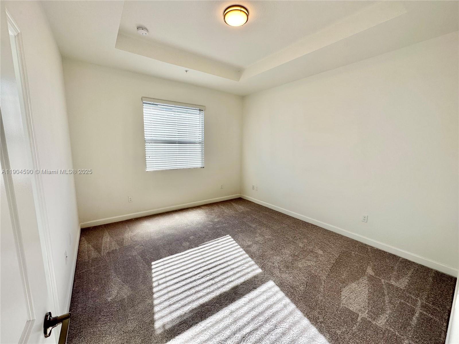 UNITED STATES - Residential Lease