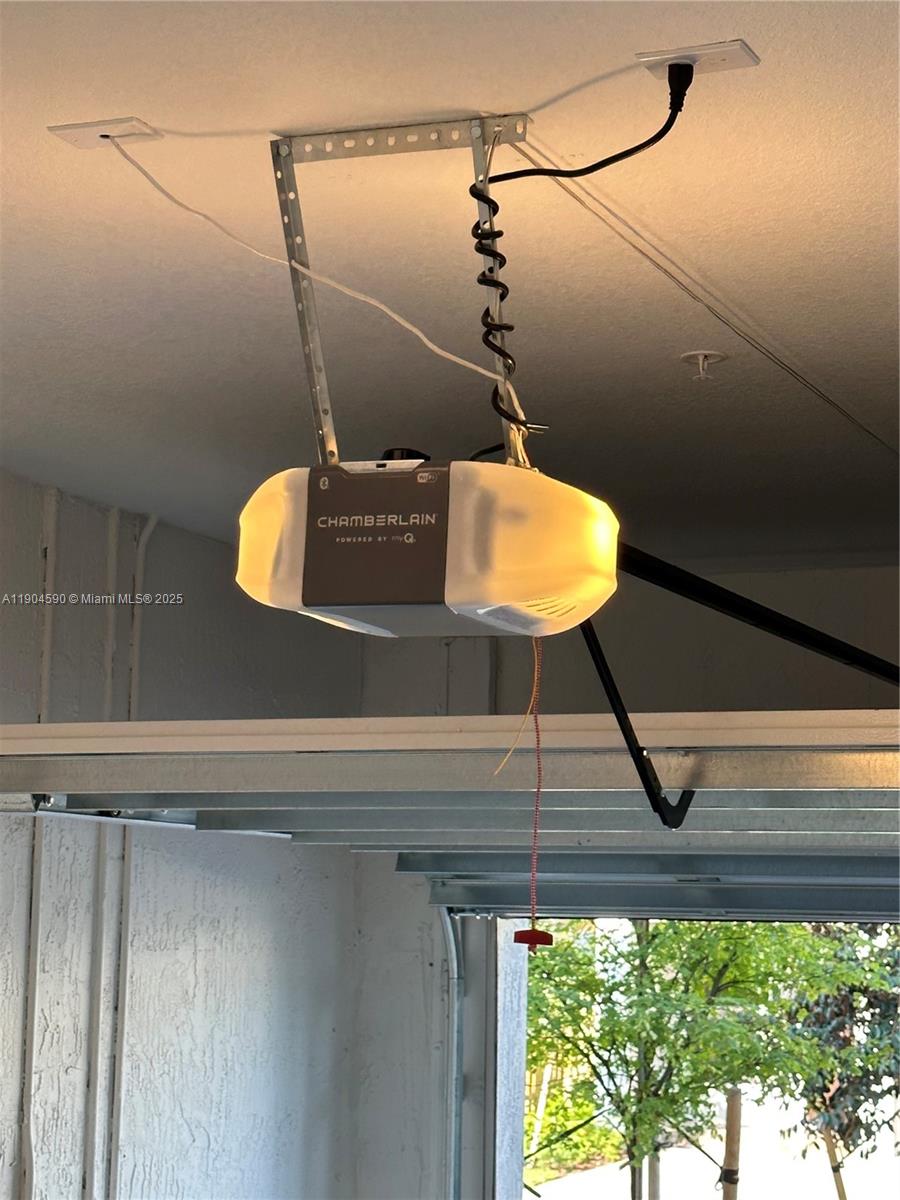 UNITED STATES - Residential Lease