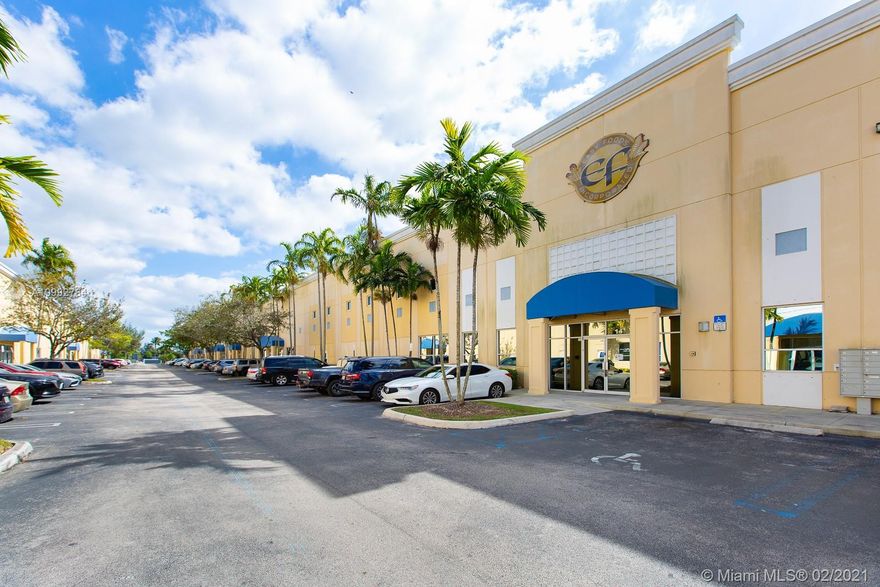 Very unique opportunity to purchase a facility that includes has endless amounts of upgrades.  Owners built the mezzanine out with class A office space. Warehouse includes but not limited to phase 3 power, drainage throughout, insulated walls, freezer ready rooms, epoxy floors, fire sprinkler throughout, 24' clear ceiling height, test kitchen, food lab, employee cafeteria, flour silo, boiler, just to name a few.  This space was previously used for manufacturing and is in compliance with all guidelines.  5 dock height bay doors give this facility an abundance of options for the new owner to come in and create whatever their needs may be.  Appointments required for showings. Please do not show up unattended.