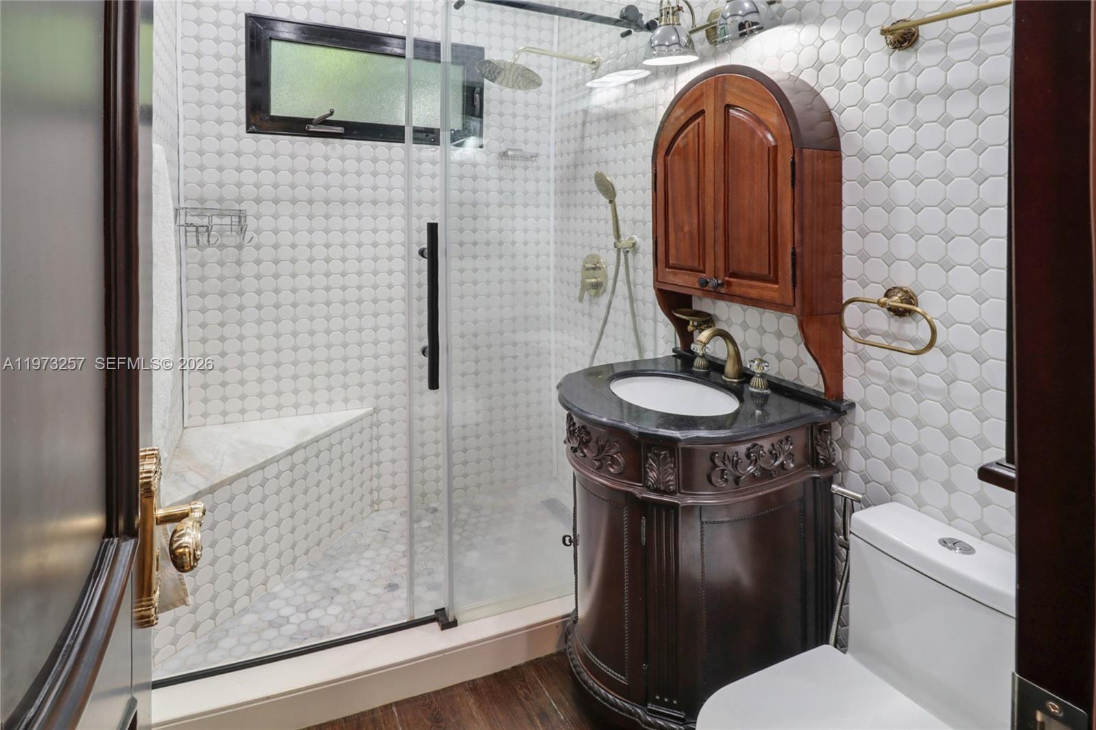 KENT ESTATES 1ST ADDN - Residential