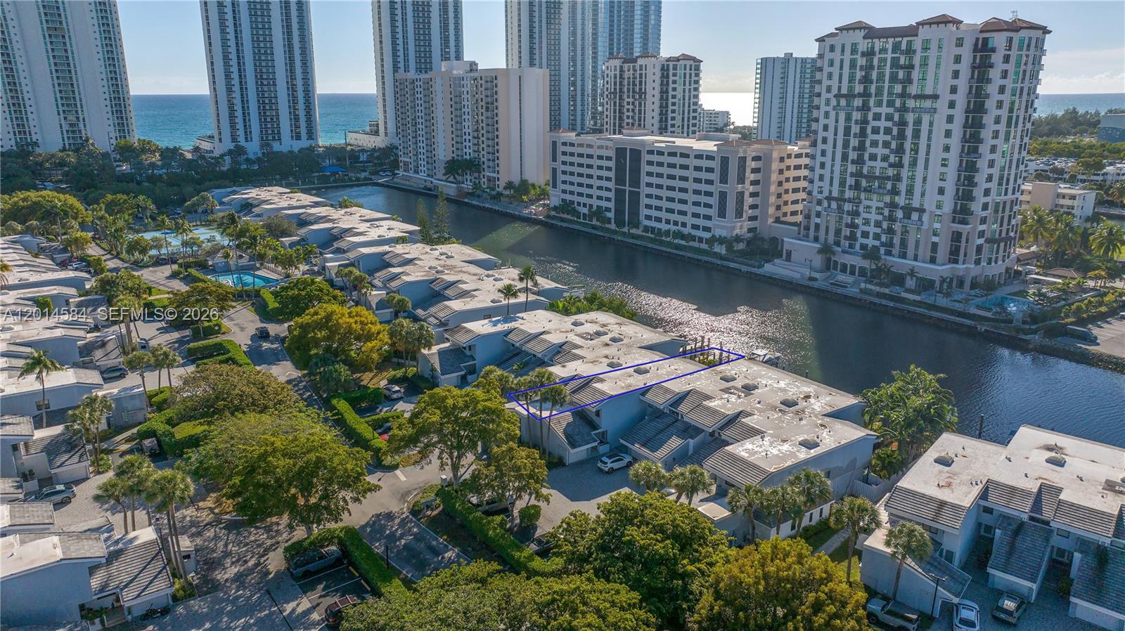 310 Poinciana Dr 802