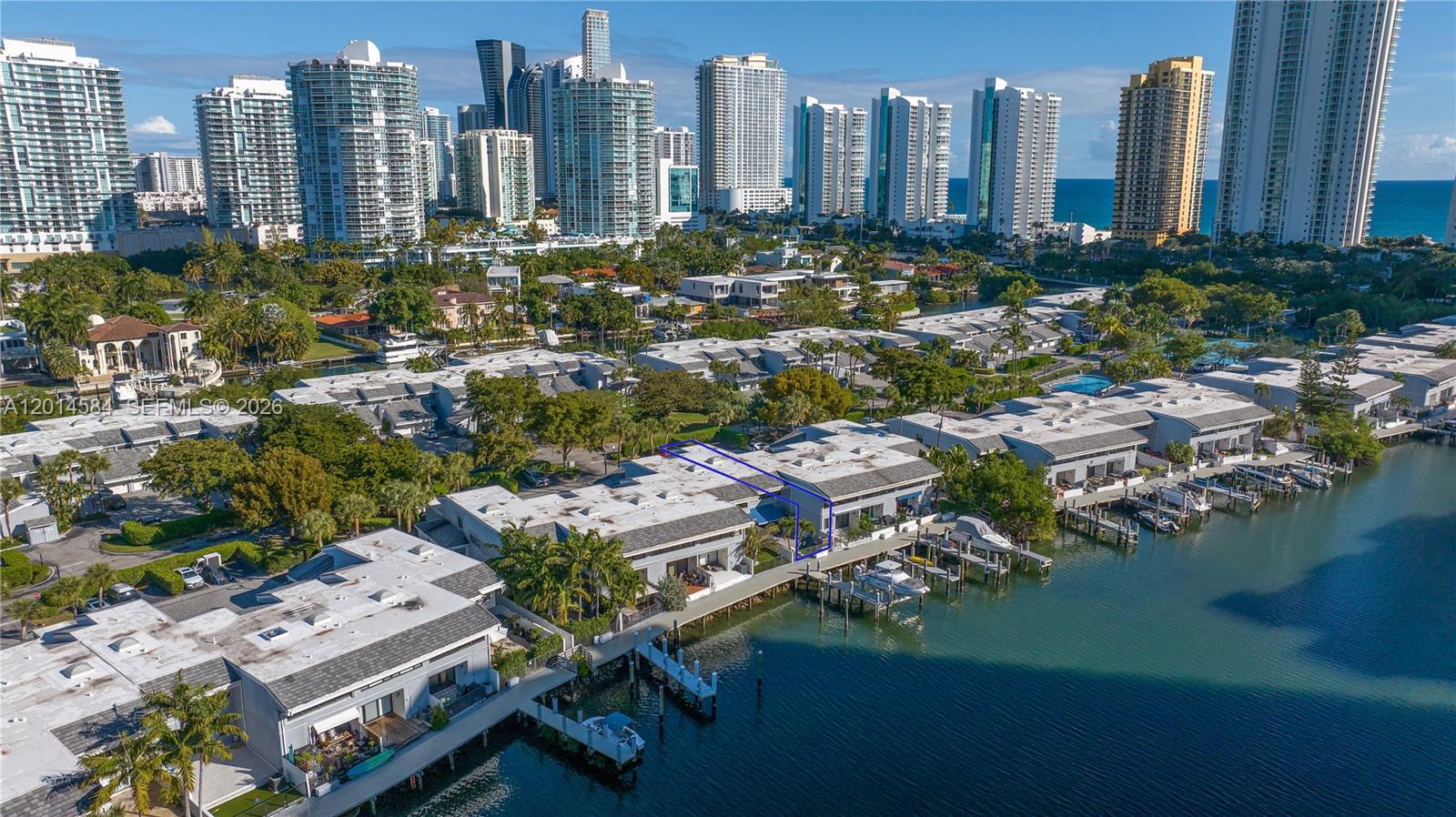 310 Poinciana Dr 802