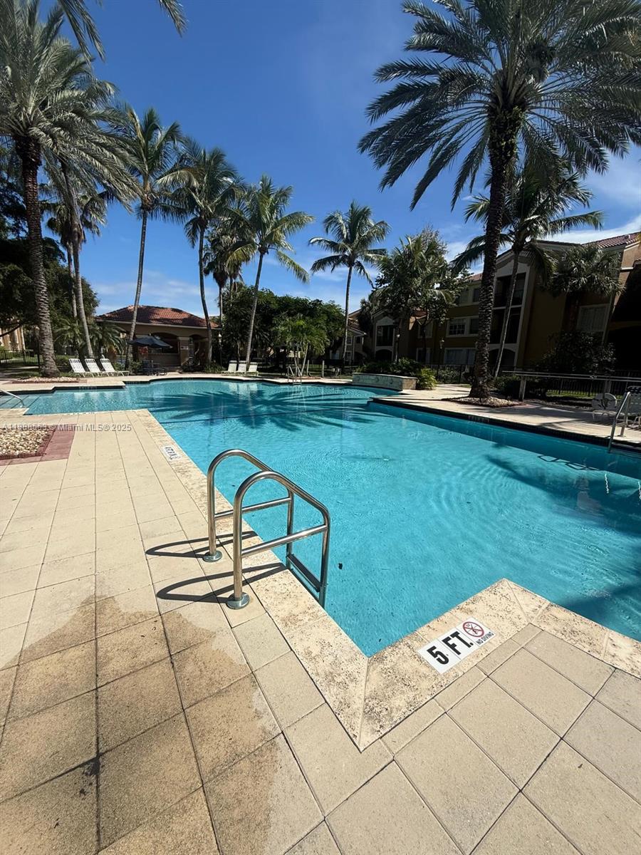 EL-AD NOB HILL CONDO - Residential Lease