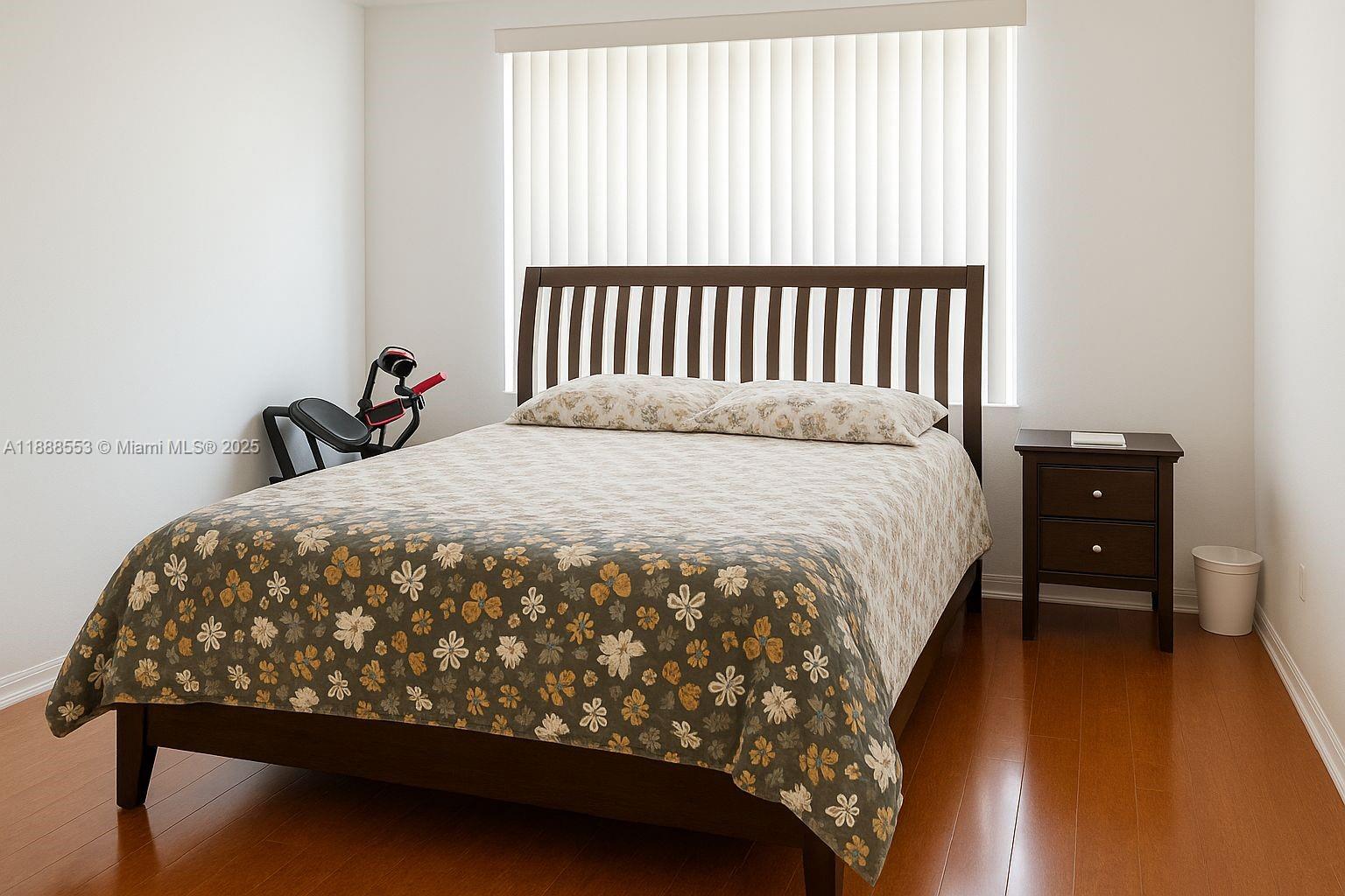EL-AD NOB HILL CONDO - Residential Lease
