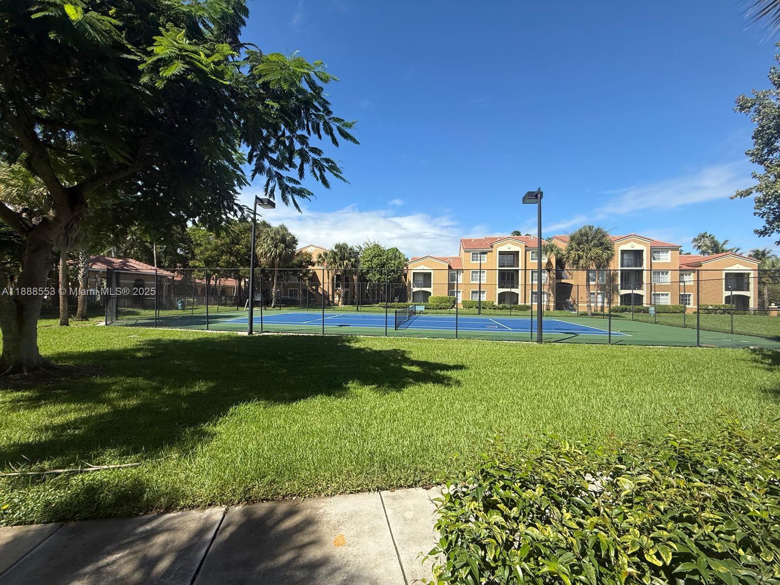 EL-AD NOB HILL CONDO - Residential Lease
