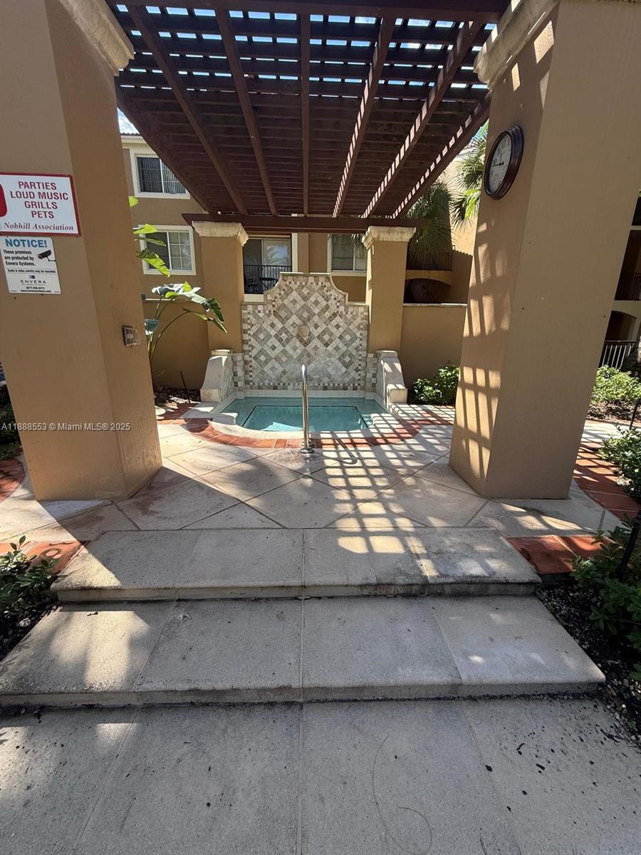 EL-AD NOB HILL CONDO - Residential Lease