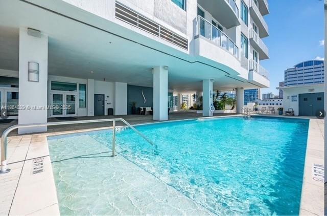 STRADA 315 CONDO - Residential Lease