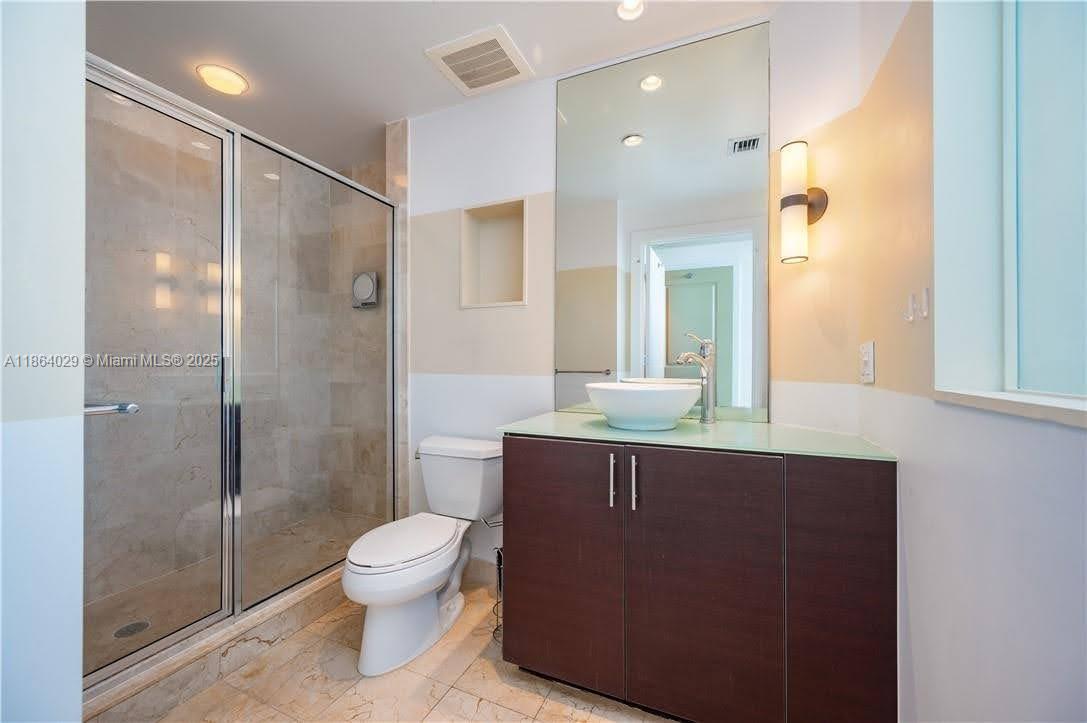STRADA 315 CONDO - Residential Lease