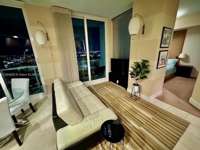 STRADA 315 CONDO - Residential Lease